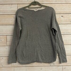 Gap Boat Neck Sweater - size small